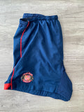Sunderland Navy Nike Shorts