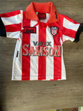 Sunderland Home Shirt 1994/96 - 3/4 Years