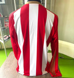 Sunderland Signed Home Shirt 2016/2017 - Raffle