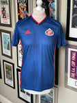 Sunderland Short Sleeve Away Shirt 2019/20 *3XL* Brand New With Tags