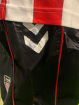 1991-94 Sunderland Home Kit Medium