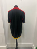 Welsh rugby shirt