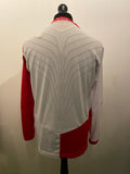 Slavia Praha 2008/09 Large Long Sleeve, Sponsorless