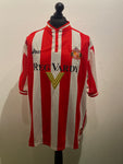 Sunderland 1999/00 Home Shirt - 2XL