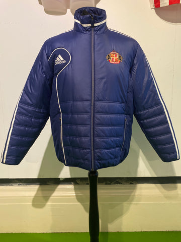 Sunderland AFC 2012/13 Jacket 40”/42”