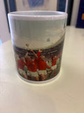England 1966 World Cup mug