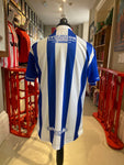 Hartlepool Home Shirt 2021/22 2XL BMWT