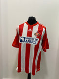 Sunderland Shirt XL 2012/13