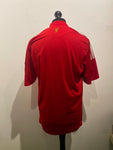 Liverpool Home Large Short Sleeve 2008/10