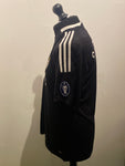 Real Madrid 2008/09 Third Shirt Large