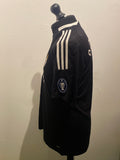Real Madrid 2008/09 Third Shirt Large