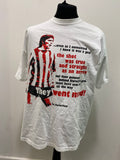 Ian Porterfield Goal Connection T-Shirt