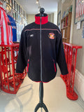 Sunderland Tombola 2011/12 Coat Large