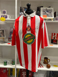 Sunderland 1997/99 Home Shirt - XL