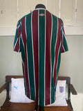 Fluminese home shirt