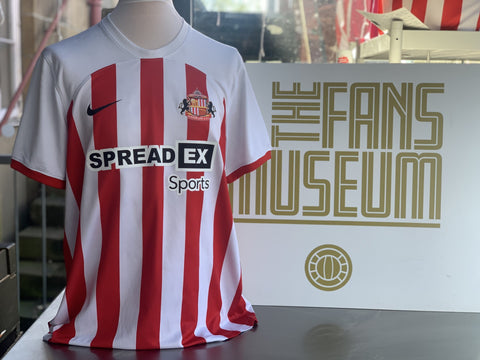 Sunderland 2024 jersey 2020