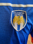 Colchester Training Shirt Large