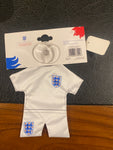 England Hangable Mini kit
