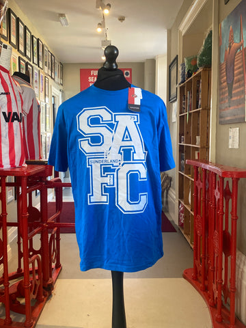 Blue SAFC 79 2XL