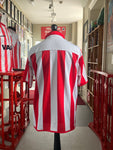 Sunderland AFC Home Shirt Large 2004/05