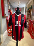 Hartlepool Away Shirt 2007/08 L