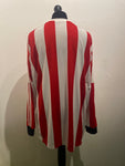 Sunderland AFC Home Shirt Long Sleeve 3XL 2013/14