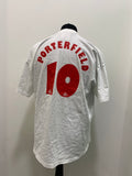Ian Porterfield Goal Connection T-Shirt