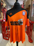 Ipswich Signed Shirt XL