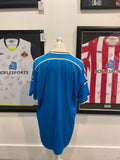 Sunderland Third Shirt 2014/15 3XL