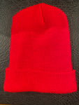 Sunderland Red Beanie