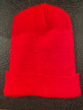 Sunderland Red Beanie