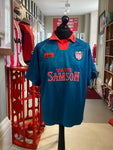 Sunderland Away Shirt 1994/95 Medium