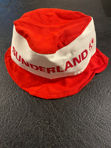 Sunderland Bucket Hat