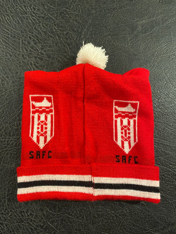 Vintage Sunderland Bucket Hat