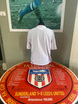 Sunderland 2007/08 Away Shirt XL