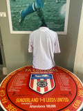 Sunderland 2007/08 Away Shirt XL