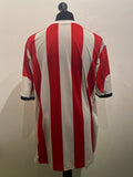 Sunderland AFC Home Shirt 3XL 2013/14