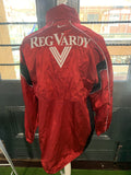 Vintage Sunderland Player Issued Training Jacket Number 44