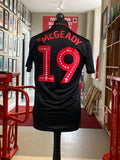 Sunderland 2018/19 Small Away Shirt