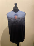 England Vest Large