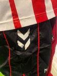 1991-94 Sunderland Home Kit Medium