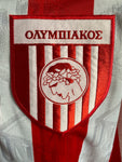 Olmypiacos Home 1992/93 XL