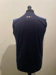 England Vest Large