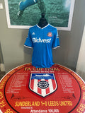 Sunderland Away Shirt 2014-15 XL