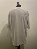 Sunderland 2007/08 Away Shirt 3XL