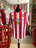Sunderland Home Shirt 2005/06 Large