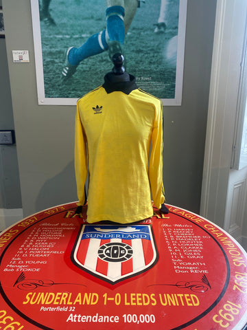 Adidas Tango Shirt 34”/36”