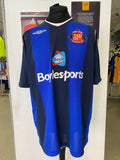 Sunderland Away 2008/09 2XL