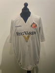 Sunderland 2004/05 away shirt - 2XL