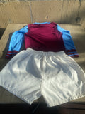 West Ham United Home Kit 1970’s 66cm/26”